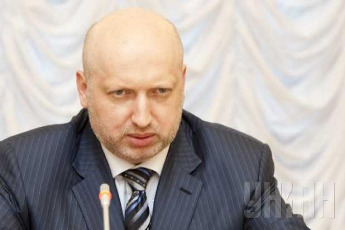 Турчинов: Заложников в Крыму должны освободить уже этой ночью Турчинов: Заложников в Крыму должны освободить уже этой ночью