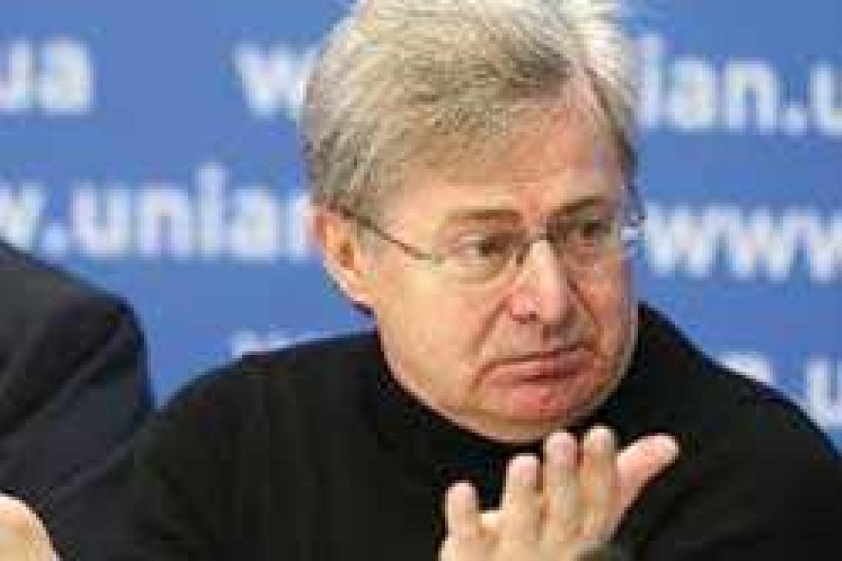 Своим письмом Янукович подставил Россию Своим письмом Янукович подставил Россию