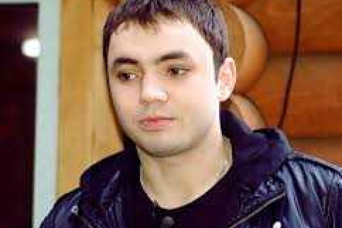 Александр Гобозов стал нищим Александр Гобозов стал нищим