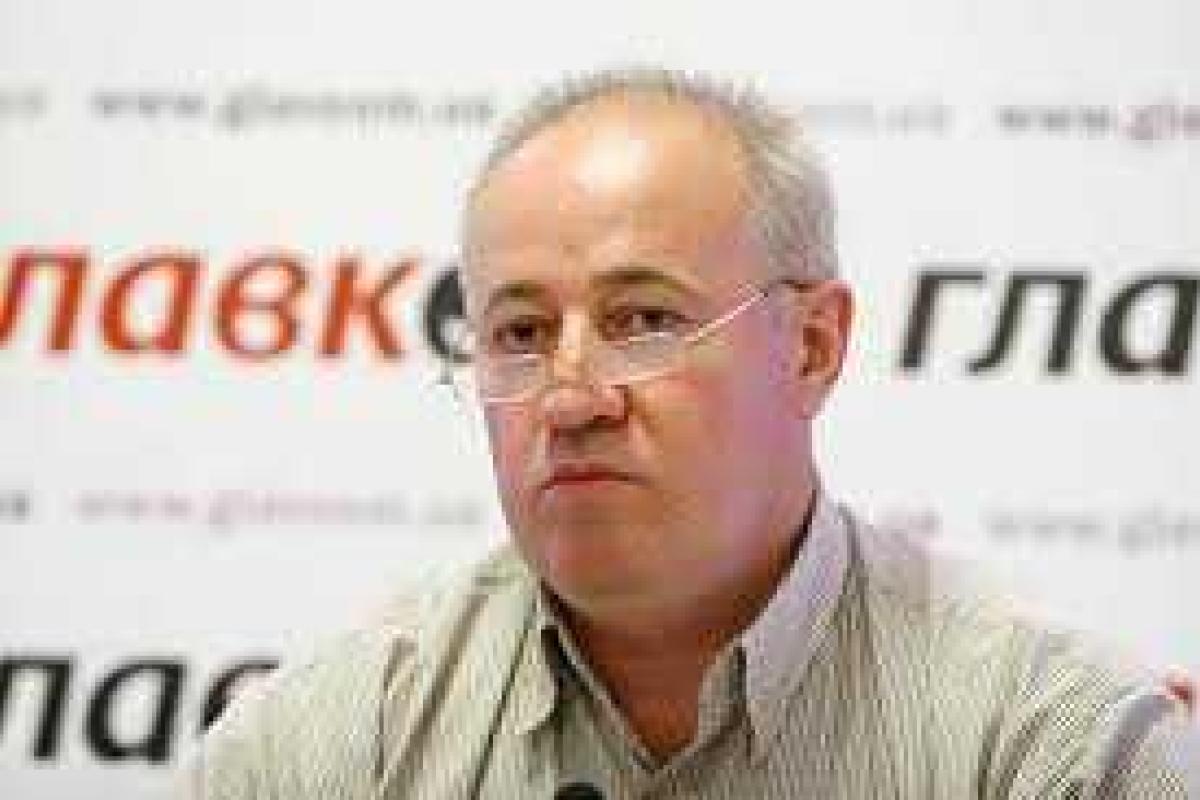 Чумак: Кульминация сегодняшних событий в Украине должна наступить 5 марта Чумак: Кульминация сегодняшних событий в Украине должна наступить 5 марта