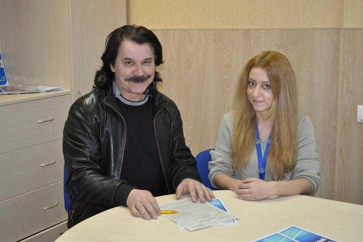 Павел Зибров задекларировал свои доходы