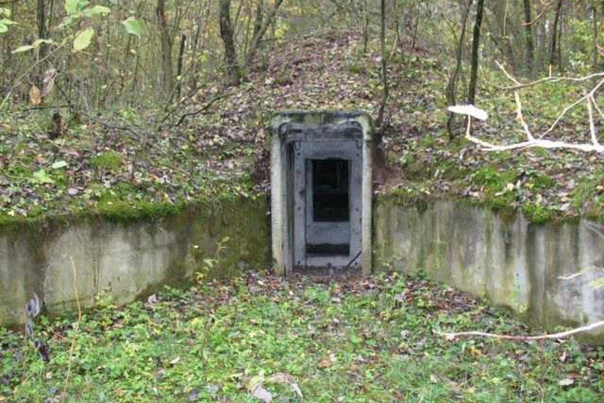 Новый главный спасатель Украины взялся за подготовку бомбоубежищ Новый главный спасатель Украины взялся за подготовку бомбоубежищ