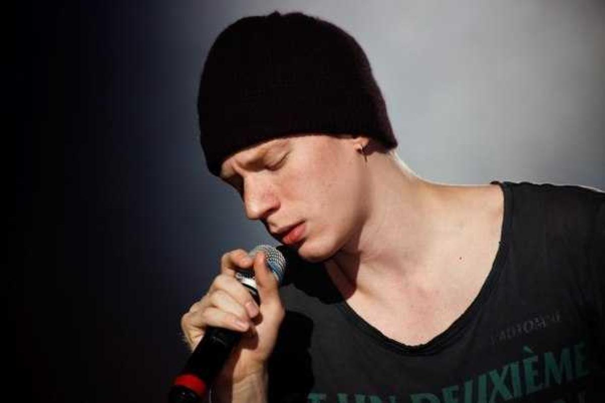 Никита Пресняков ищет музыкантов для своей группы Никита Пресняков ищет музыкантов для своей группы