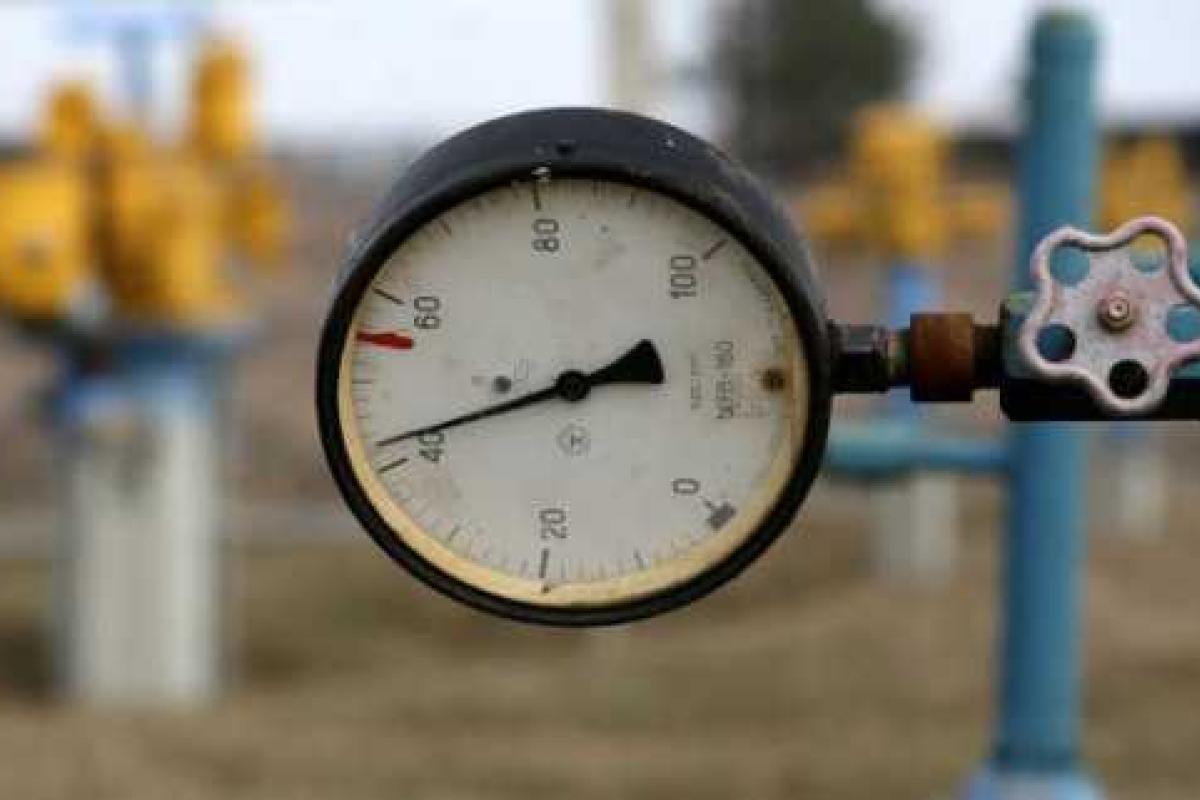 Украина и Польша договорились об упрощении реверса газа - заявление "Нафтогаза" Украина и Польша договорились об упрощении реверса газа - заявление "Нафтогаза"