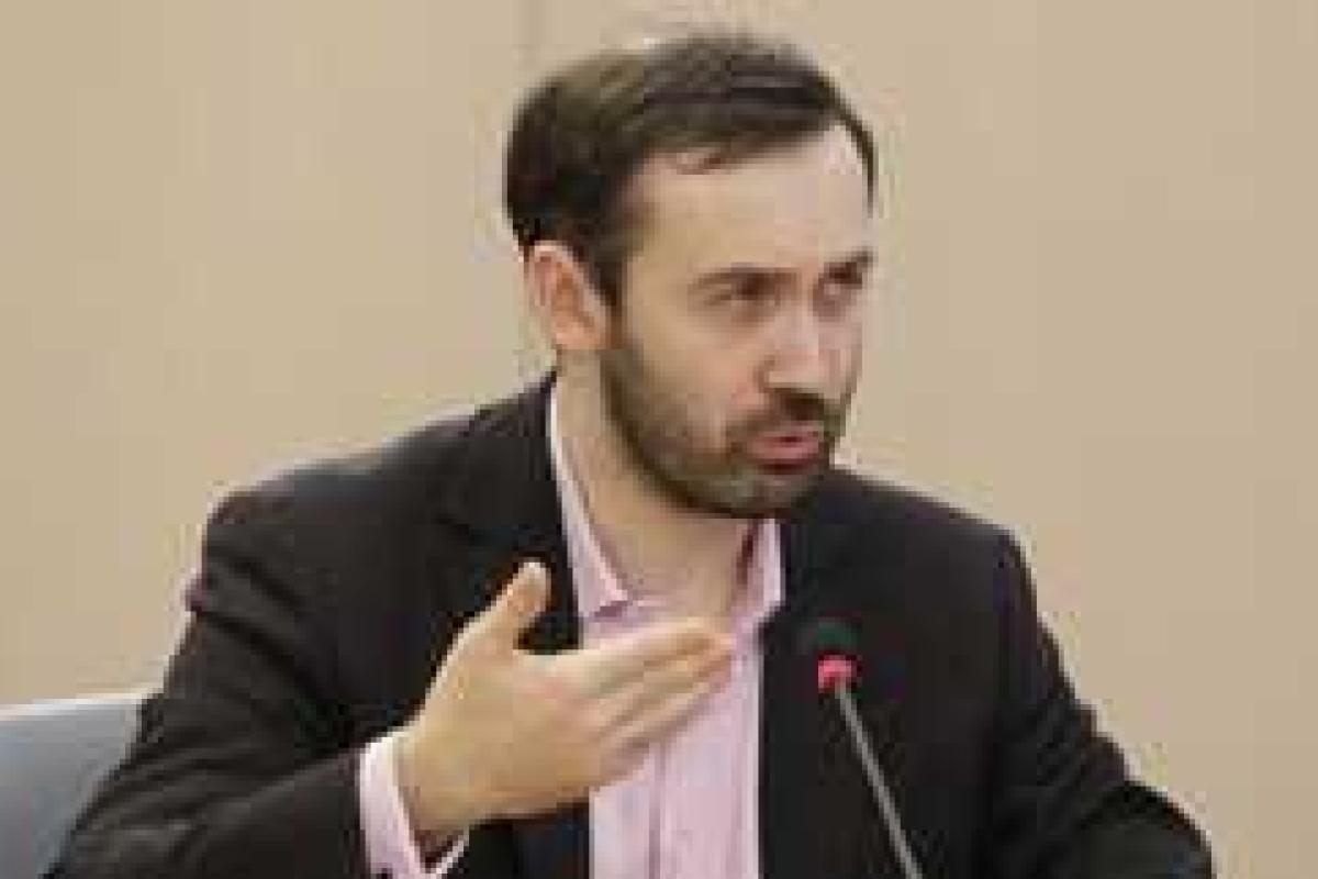 Депутат Госдумы не увидел в Украине ни бандеровцев, ни фашистов Депутат Госдумы не увидел в Украине ни бандеровцев, ни фашистов