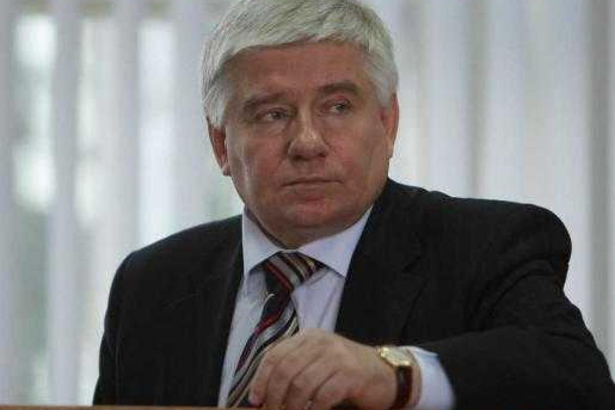 Юго-восточные регионы, в частности Донбасс, никогда не дышали духом сепаратизма - Чечетов Юго-восточные регионы, в частности Донбасс, никогда не дышали духом сепаратизма - Чечетов