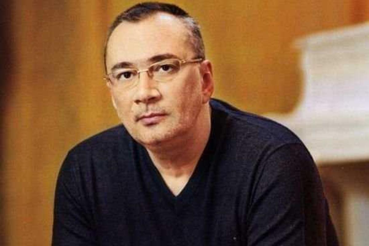 Легенды ФК «Динамо» и Константин Меладзе задекларировали свои доходы