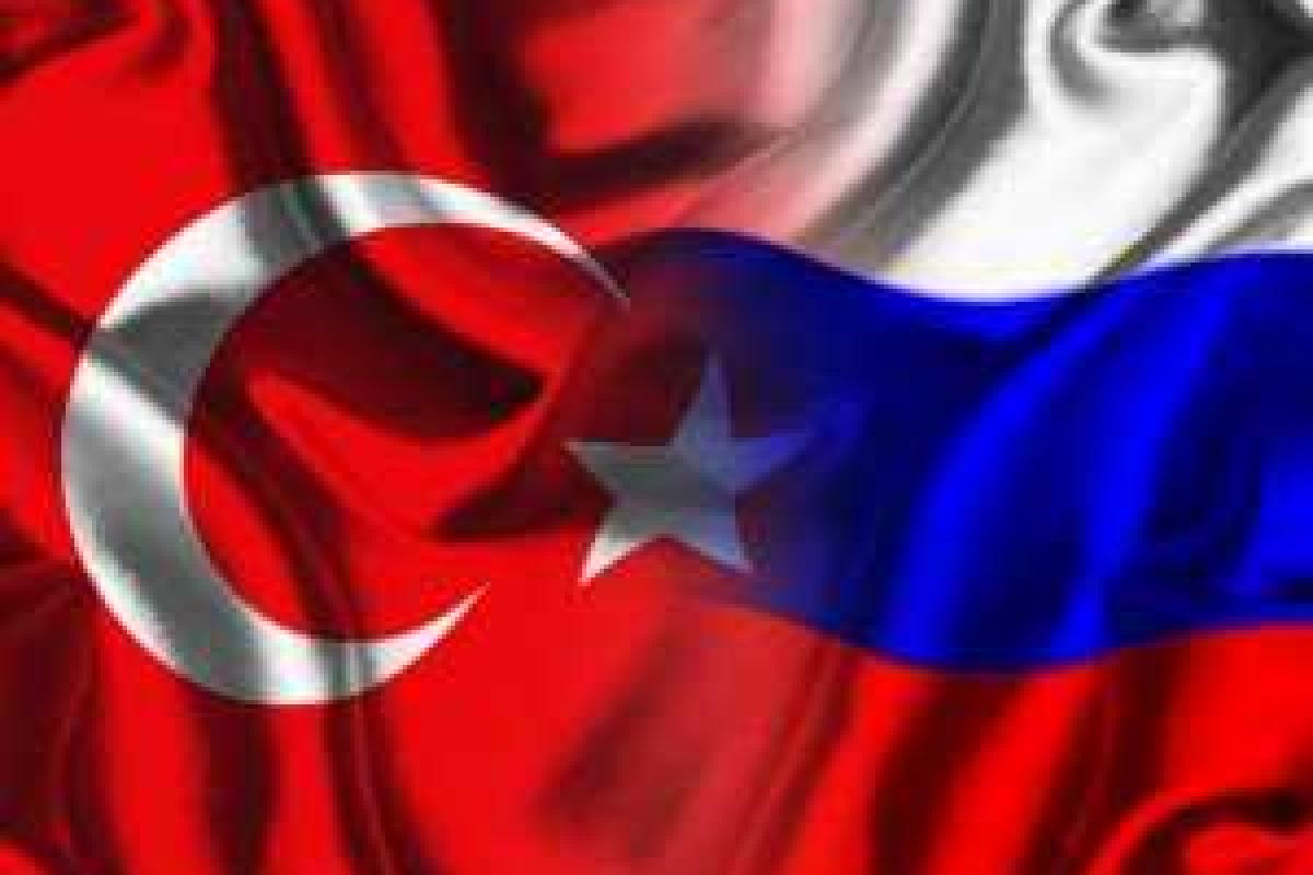 Крымский фактор в российско-турецких отношениях, - Болдырев Крымский фактор в российско-турецких отношениях, - Болдырев