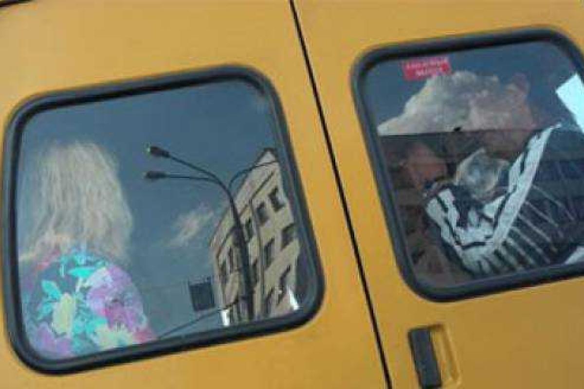 В Лисичанске подорожал проезд в городских маршрутках В Лисичанске подорожал проезд в городских маршрутках