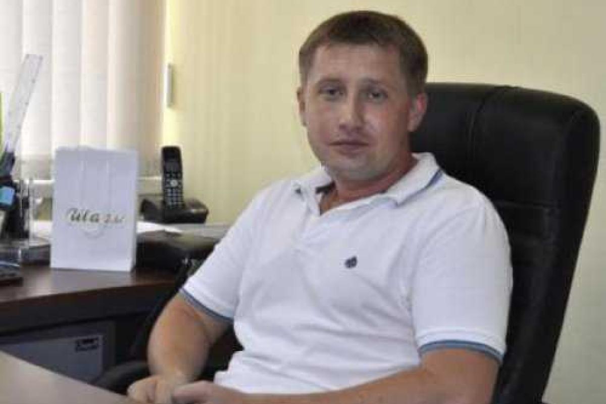 У харьковского "Металлиста" – новый гендиректор У харьковского "Металлиста" – новый гендиректор