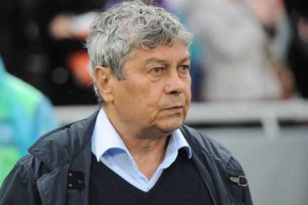 Мирча Луческу: "Чемпионат выигрывается с другой самоотдачей и совсем другими качествами". 