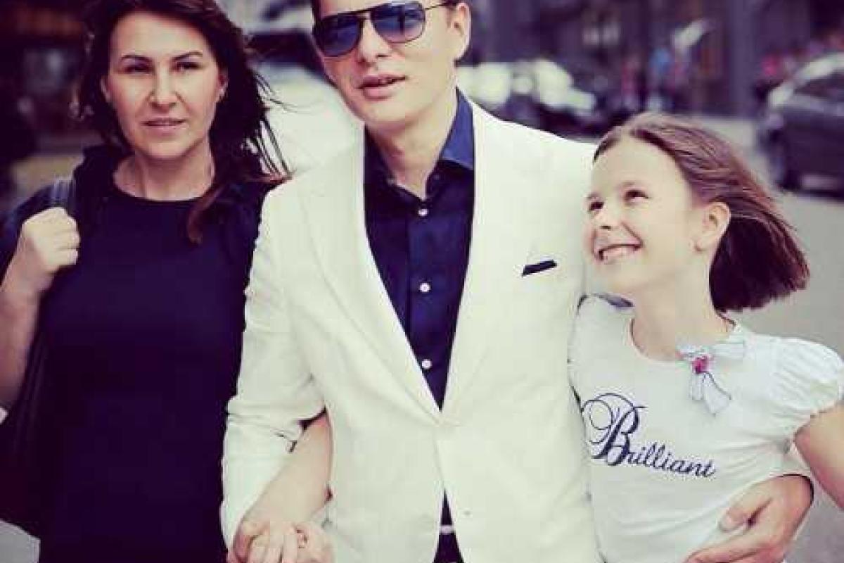 Олег Ляшко познакомился с женой в зале игровых автоматов Олег Ляшко познакомился с женой в зале игровых автоматов