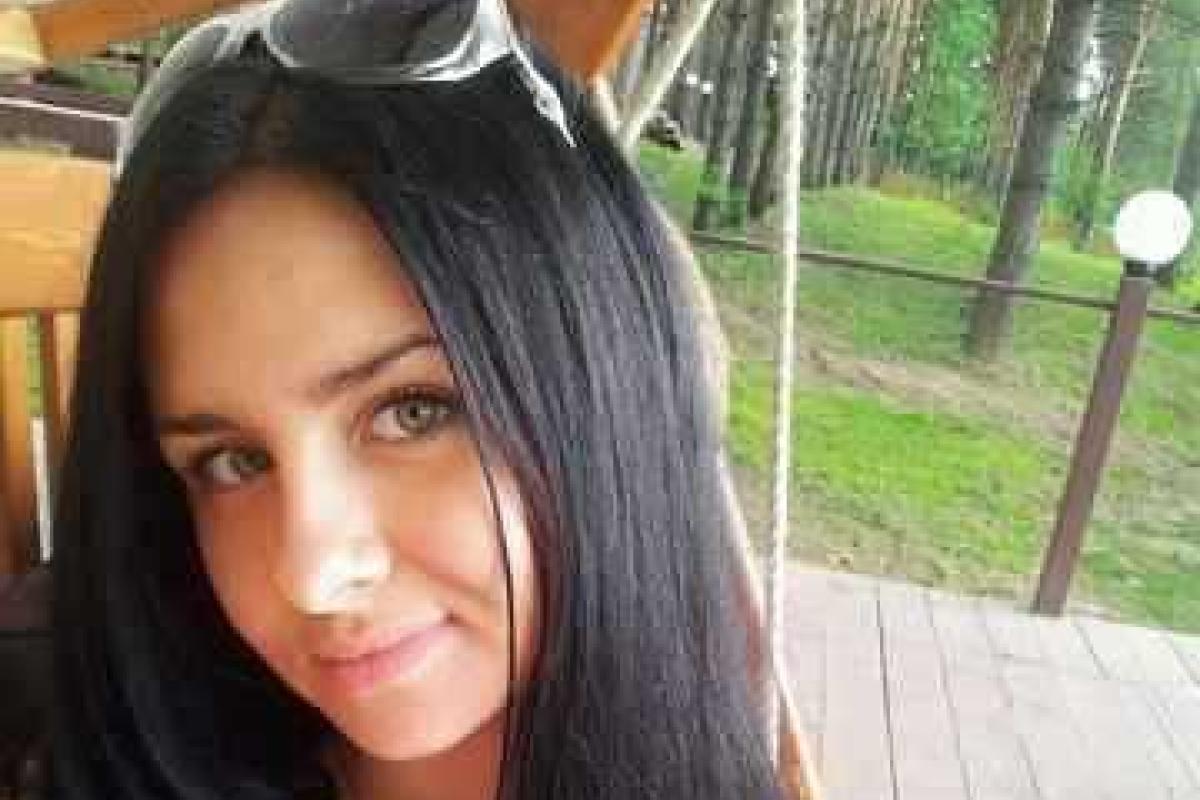 Лера Кашубина впервые показала лицо своей дочери Лера Кашубина впервые показала лицо своей дочери