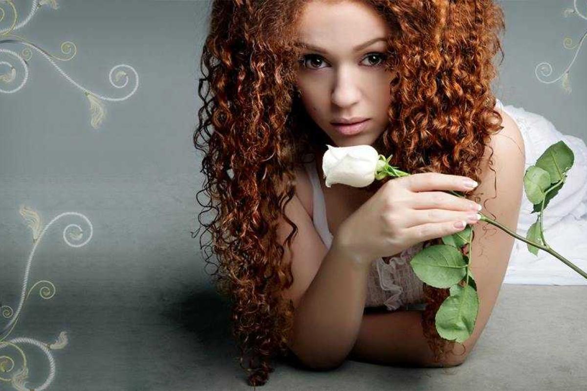 Марьям Шабанова сменила имидж Марьям Шабанова сменила имидж