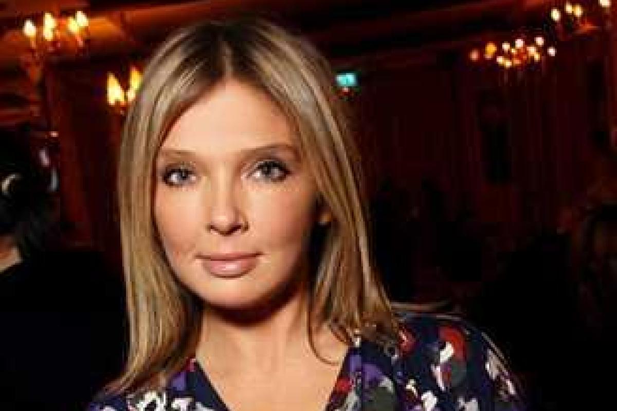 За что Навроцкая благодарна Людмиле Гурченко? За что Навроцкая благодарна Людмиле Гурченко?