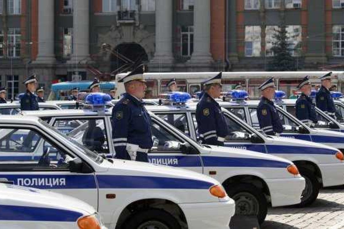 В России хотят разрешить полиции расстреливать демонстрации и митинги В России хотят разрешить полиции расстреливать демонстрации и митинги