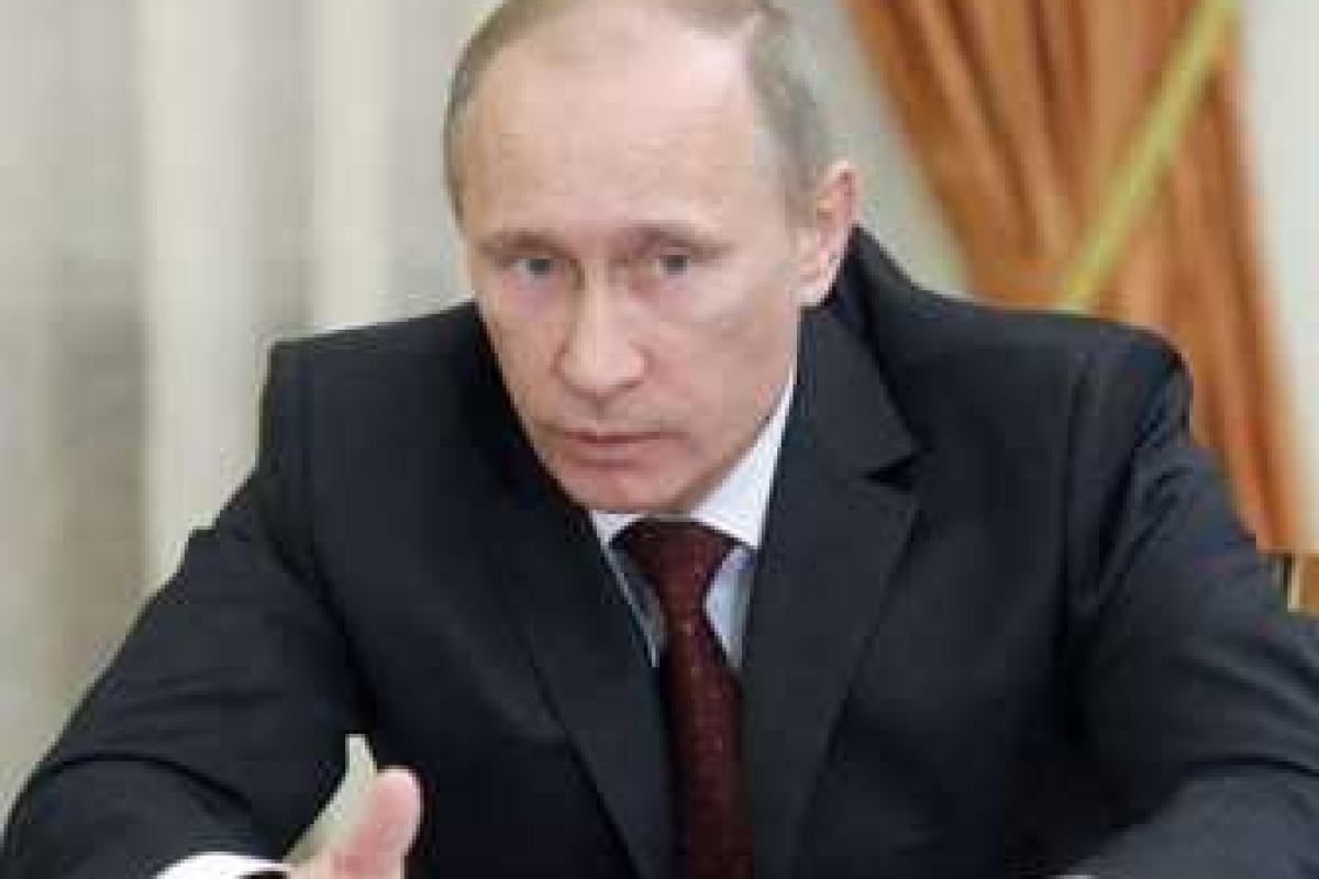 В.Путин мстит Украине за революцию - М.Ходорковский В.Путин мстит Украине за революцию - М.Ходорковский
