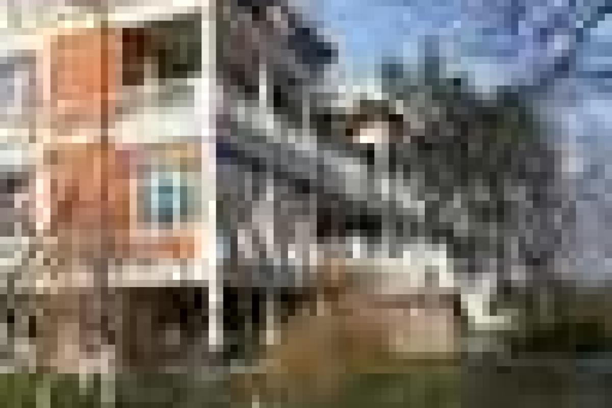 В гостях у Кравчука и Кучмы: Как живут первый и второй Президенты Украины 