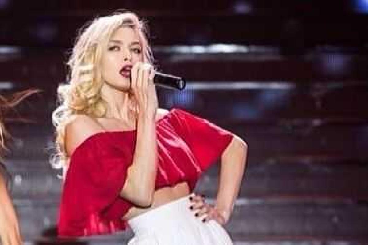 Певица Вера Брежнева раскрыла главный секрет привлекательности Певица Вера Брежнева раскрыла главный секрет привлекательности