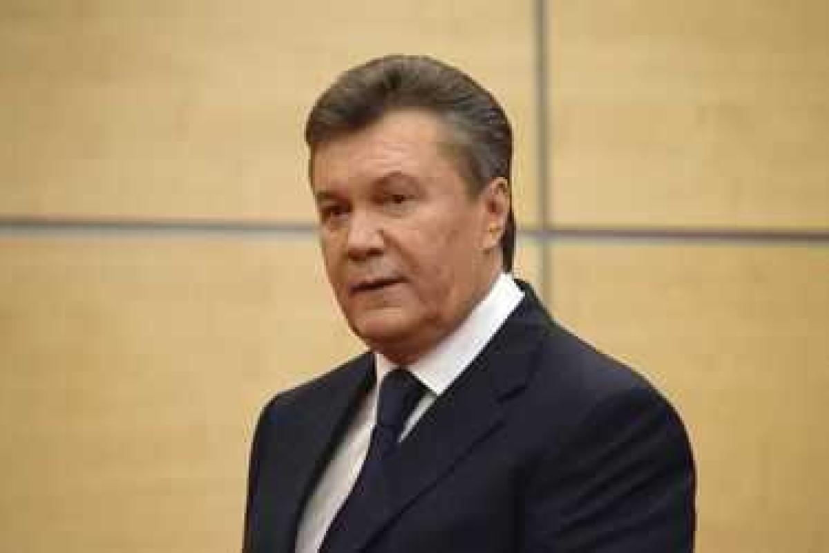 За кражу автомата охраннику Януковича грозит тюрьма За кражу автомата охраннику Януковича грозит тюрьма