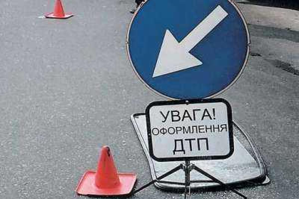 В Черкасской области произошло жуткое ДТП, погибли 3 человека
