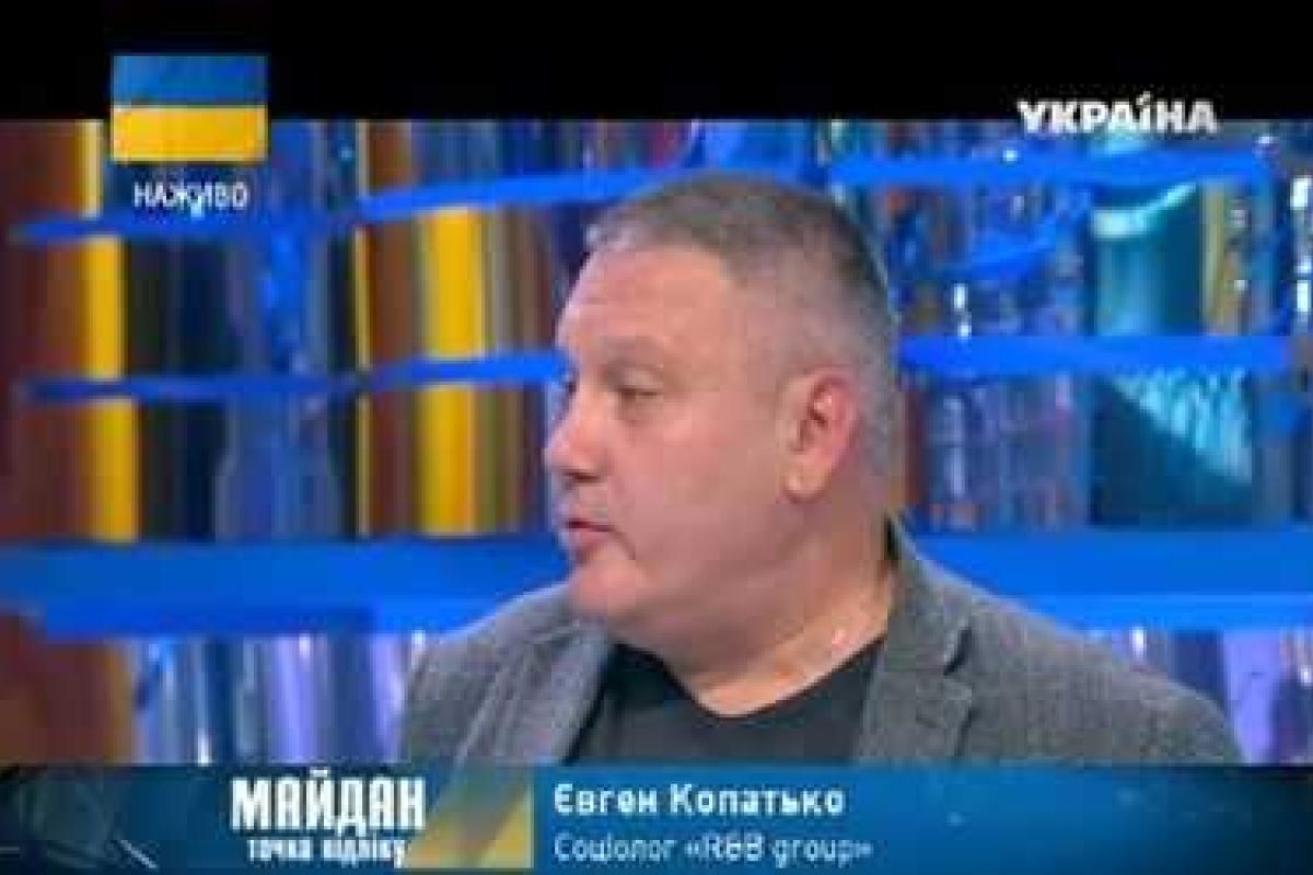 Эксперт: В эйфории нашей политической борьбы мы забываем, что страну накрывает экономический кризис
