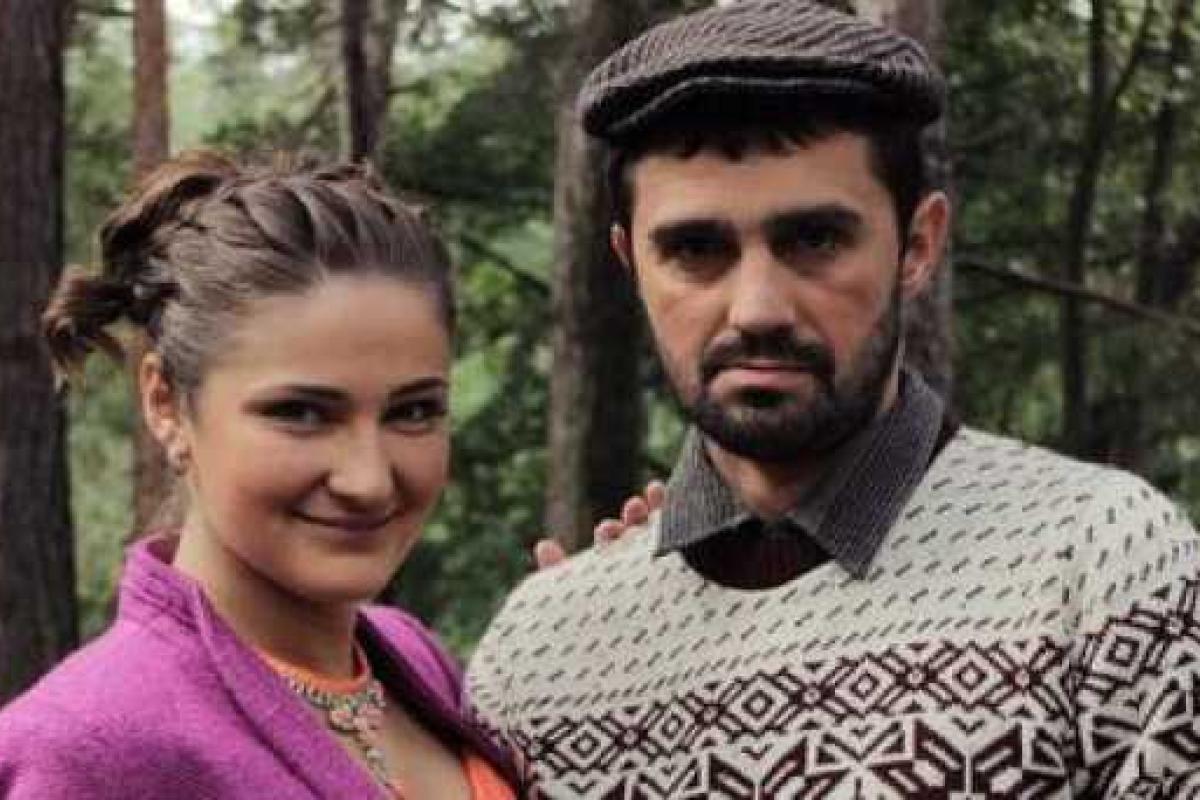 На канале ТЕТ состоится премьера нового сезона скетчкома "Страна У" На канале ТЕТ состоится премьера нового сезона скетчкома "Страна У"