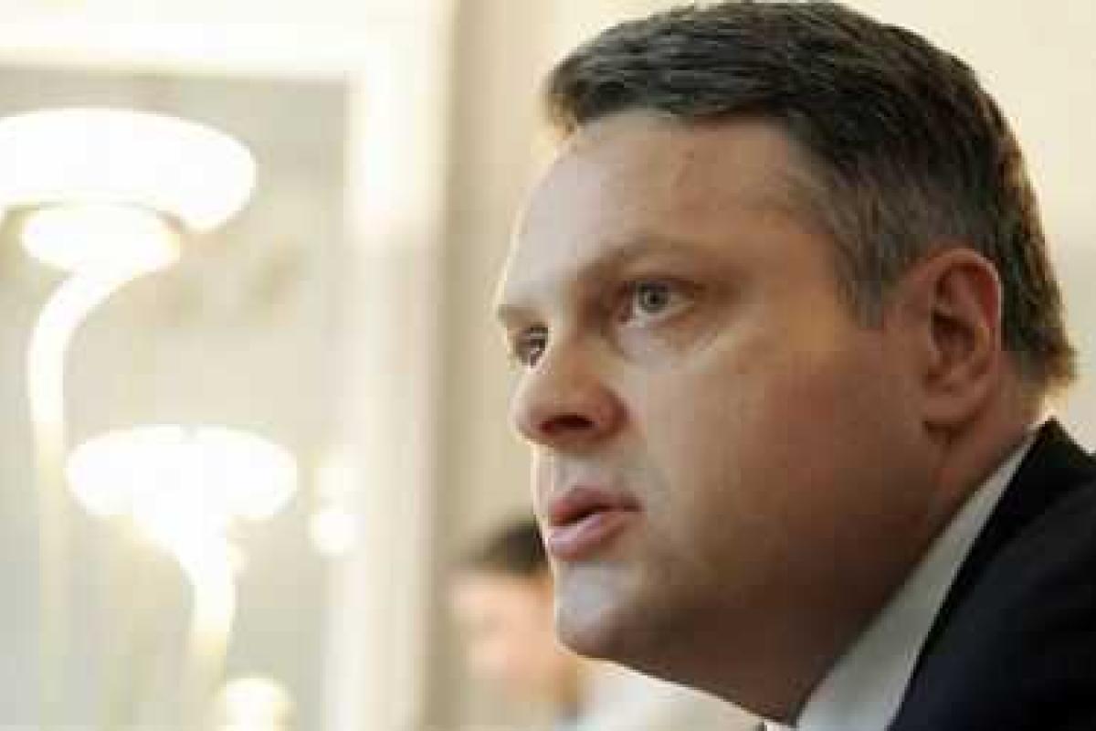 Будущее Украины: зонтик НАТО или вассалы России. Третьего не дано — Барамидзе 