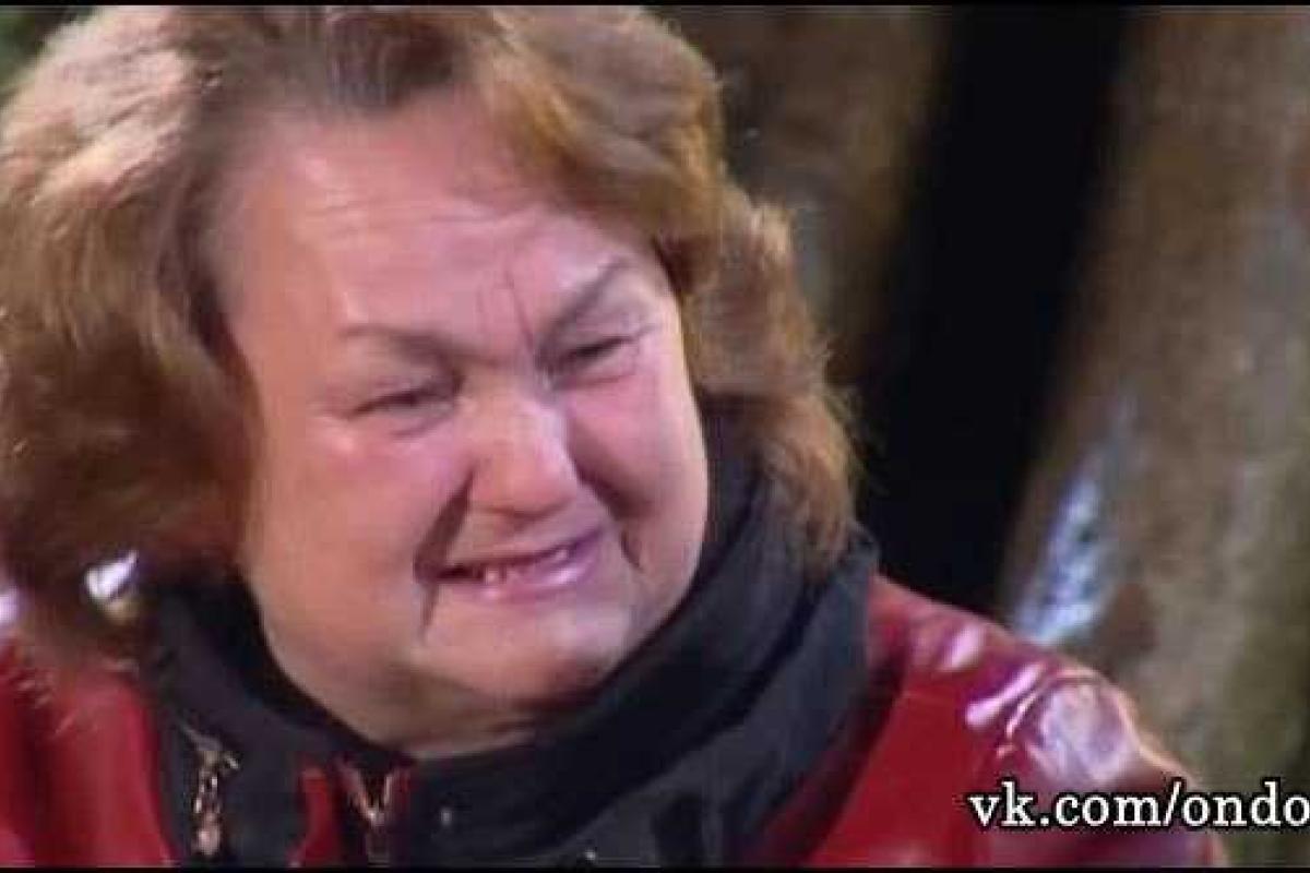 Самоубийцу Ольгу Гобозову отказываются венчать в церкви  Самоубийцу Ольгу Гобозову отказываются венчать в церкви