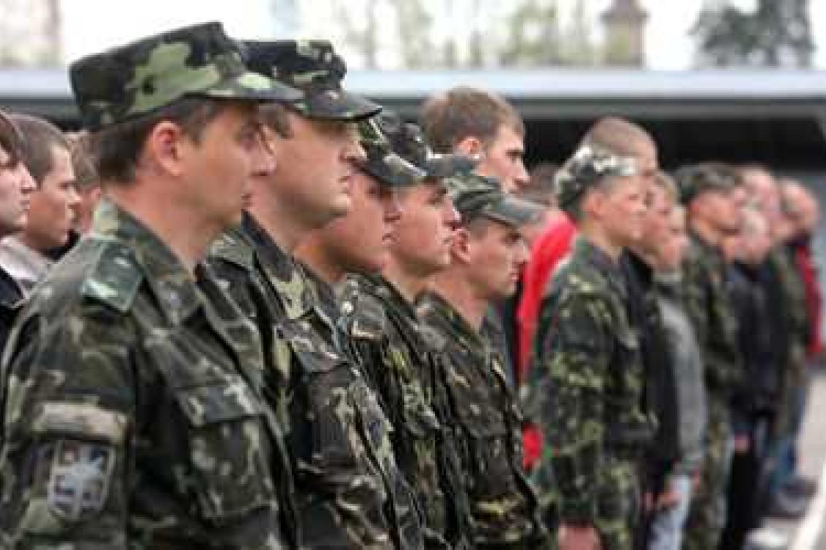 Украинцы перечислили в поддержку украинской армии уже более 111,7 млн грн 