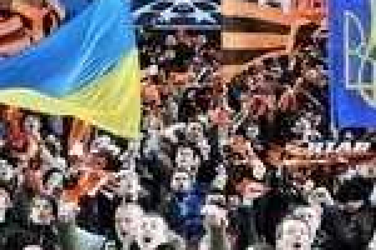 "Шахтер" пока без фан-сектора из-за исполнения хита о Путине? "Шахтер" пока без фан-сектора из-за исполнения хита о Путине?