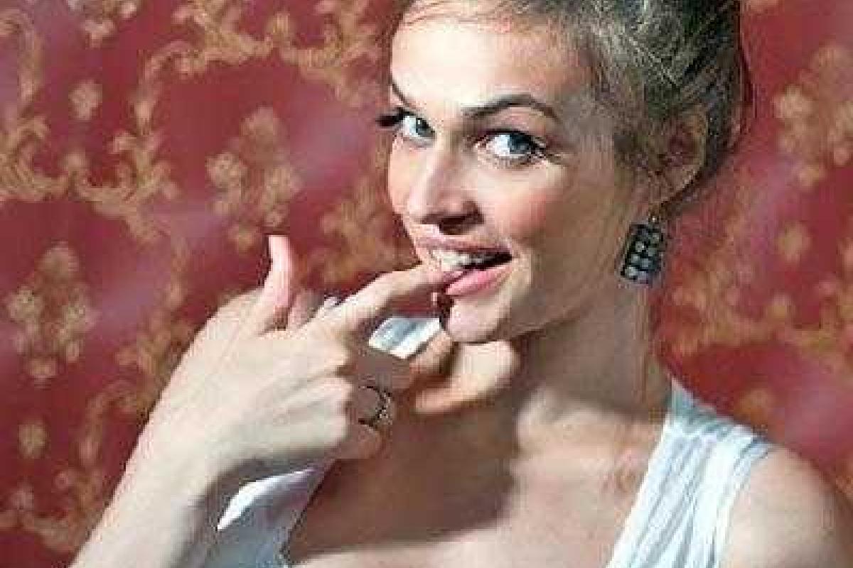 Водонаева подарила свой голос морскому коньку Водонаева подарила свой голос морскому коньку