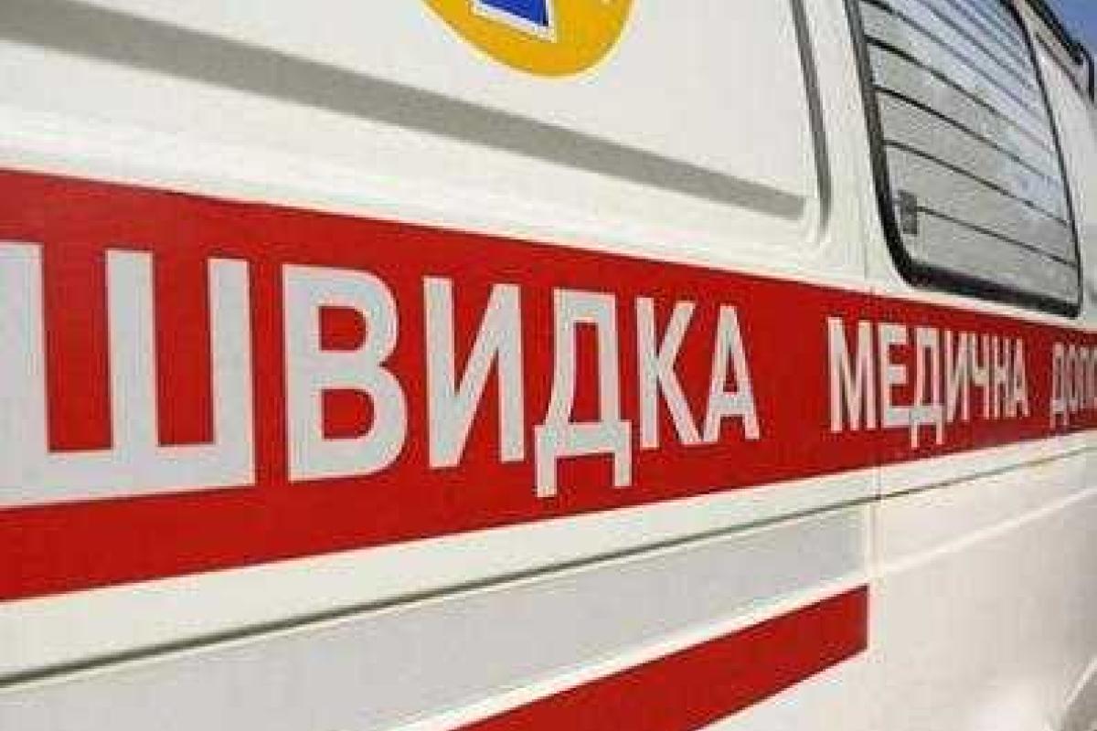 За одну ночь в Сумской области зарегистрировали две попытки самоубийства За одну ночь в Сумской области зарегистрировали две попытки самоубийства