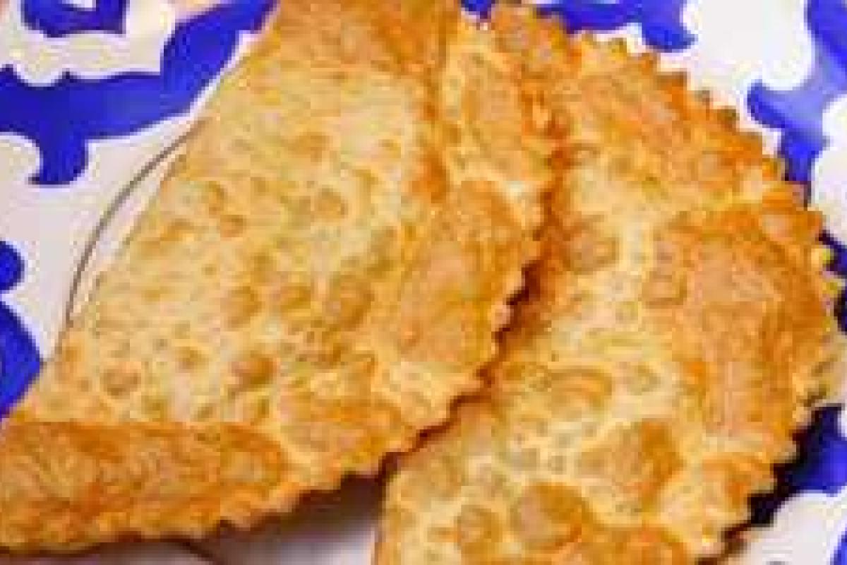 Домашние чебуреки Домашние чебуреки