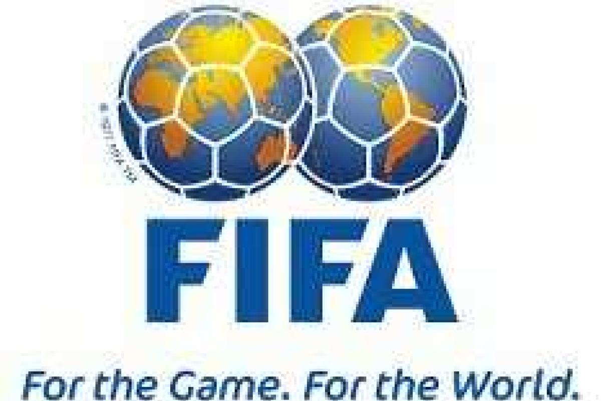 ФИФА отказалась лишать Россию права на участие в Чемпионате мира ФИФА отказалась лишать Россию права на участие в Чемпионате мира