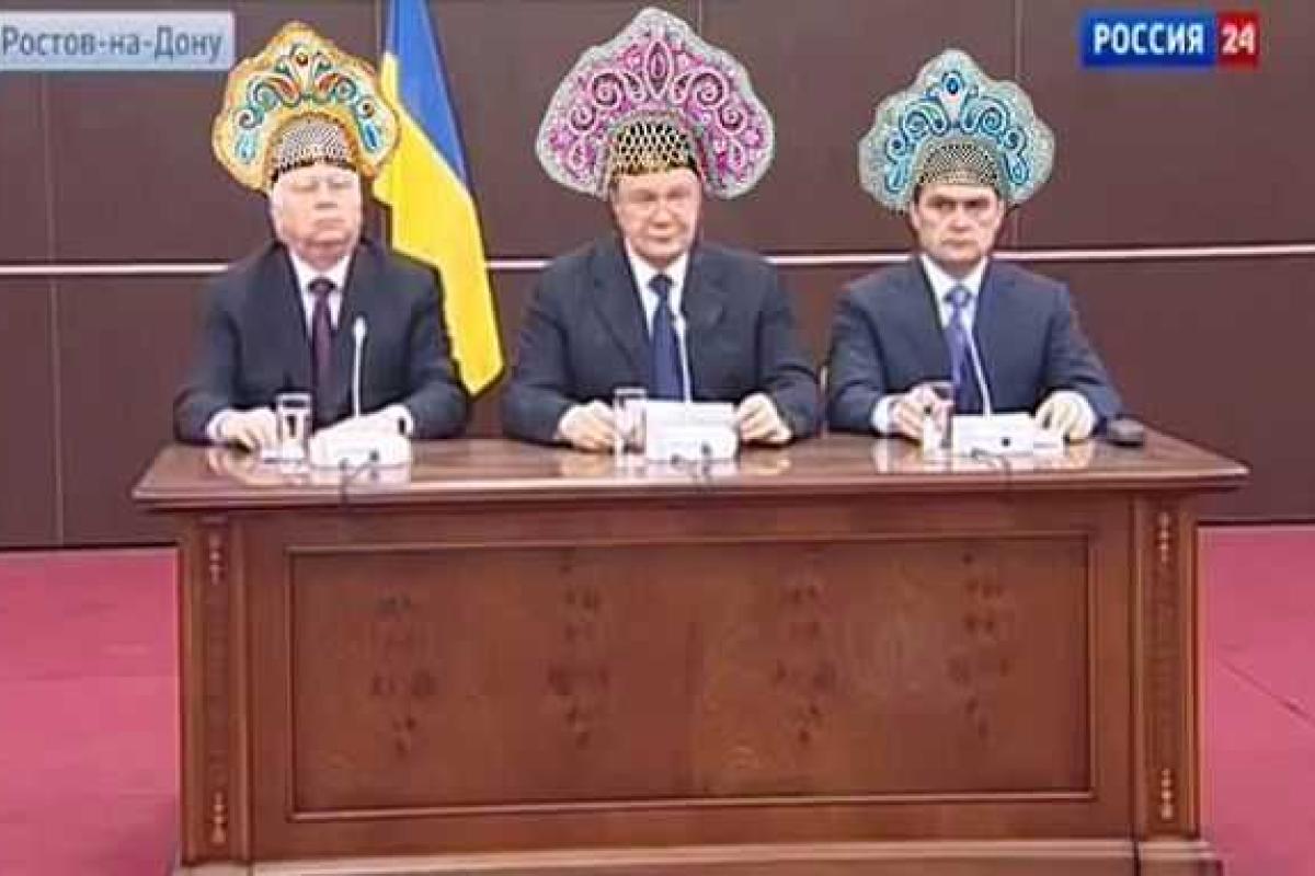 ГПУ проверяет, организовывал ли Пшонка незаконное привлечение к уголовной ответственности Тимошенко и Луценко ГПУ проверяет, организовывал ли Пшонка незаконное привлечение к уголовной ответственности Тимошенко и Луценко