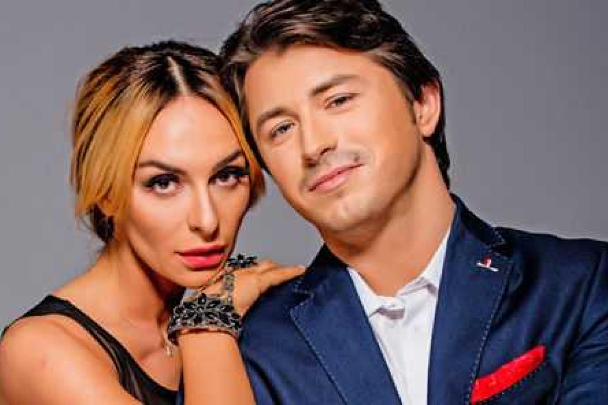 Названа новая ведущая шоу "Хто зверху?"  Названа новая ведущая шоу "Хто зверху?"