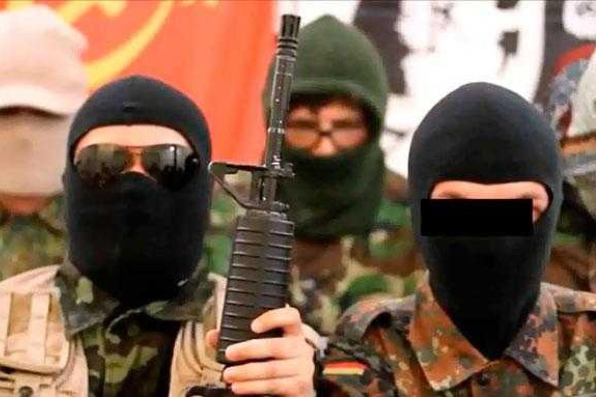 Видео: Луганчане посмеялись над ультиматумом сепаратистов и сделали свое заявление