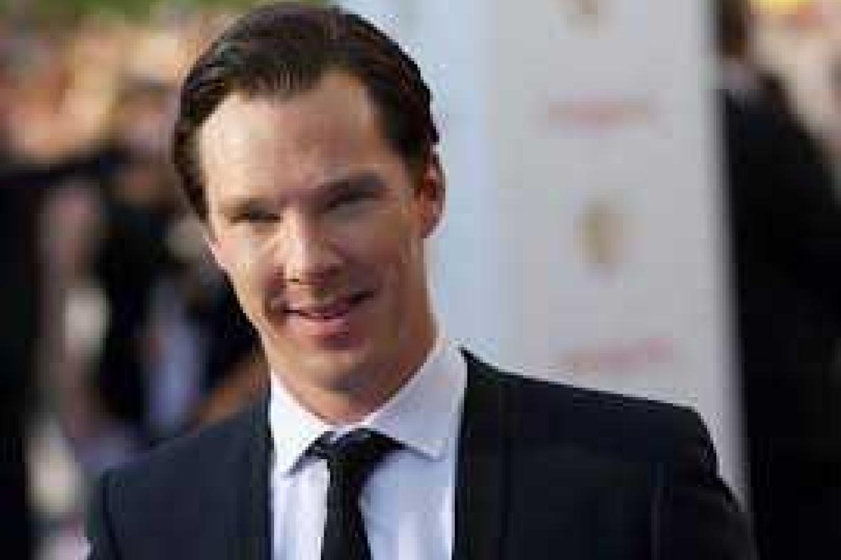 Бенедикт Камбербэтч сыграет Ричарда III Бенедикт Камбербэтч сыграет Ричарда III