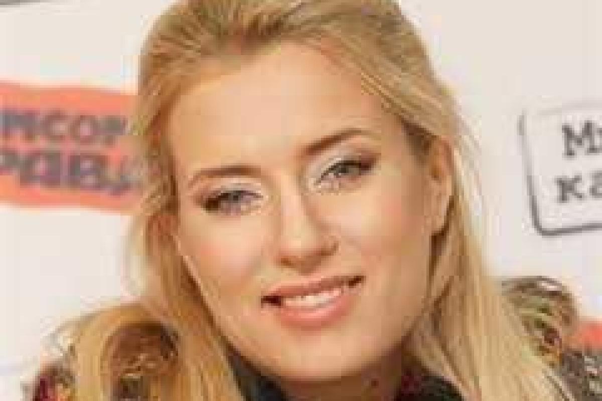 Горбачева отдаст заработанные деньги Нацгвардии Украины Горбачева отдаст заработанные деньги Нацгвардии Украины