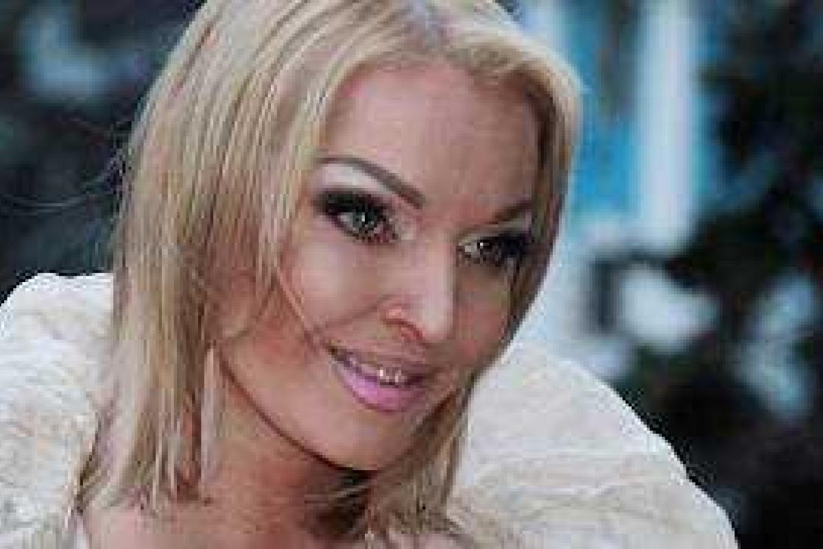 Пригожин и Валерия угрожают Волочковой?