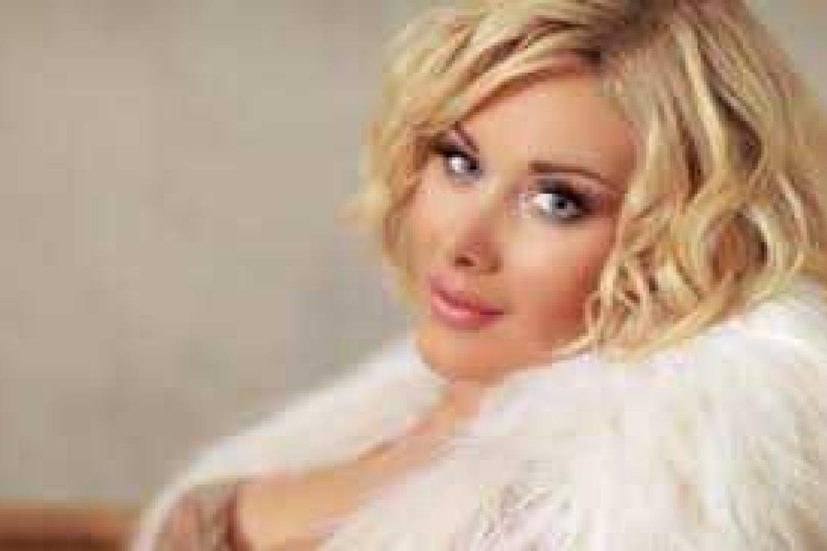 Бужинская показала фото со свадьбы Бужинская показала фото со свадьбы