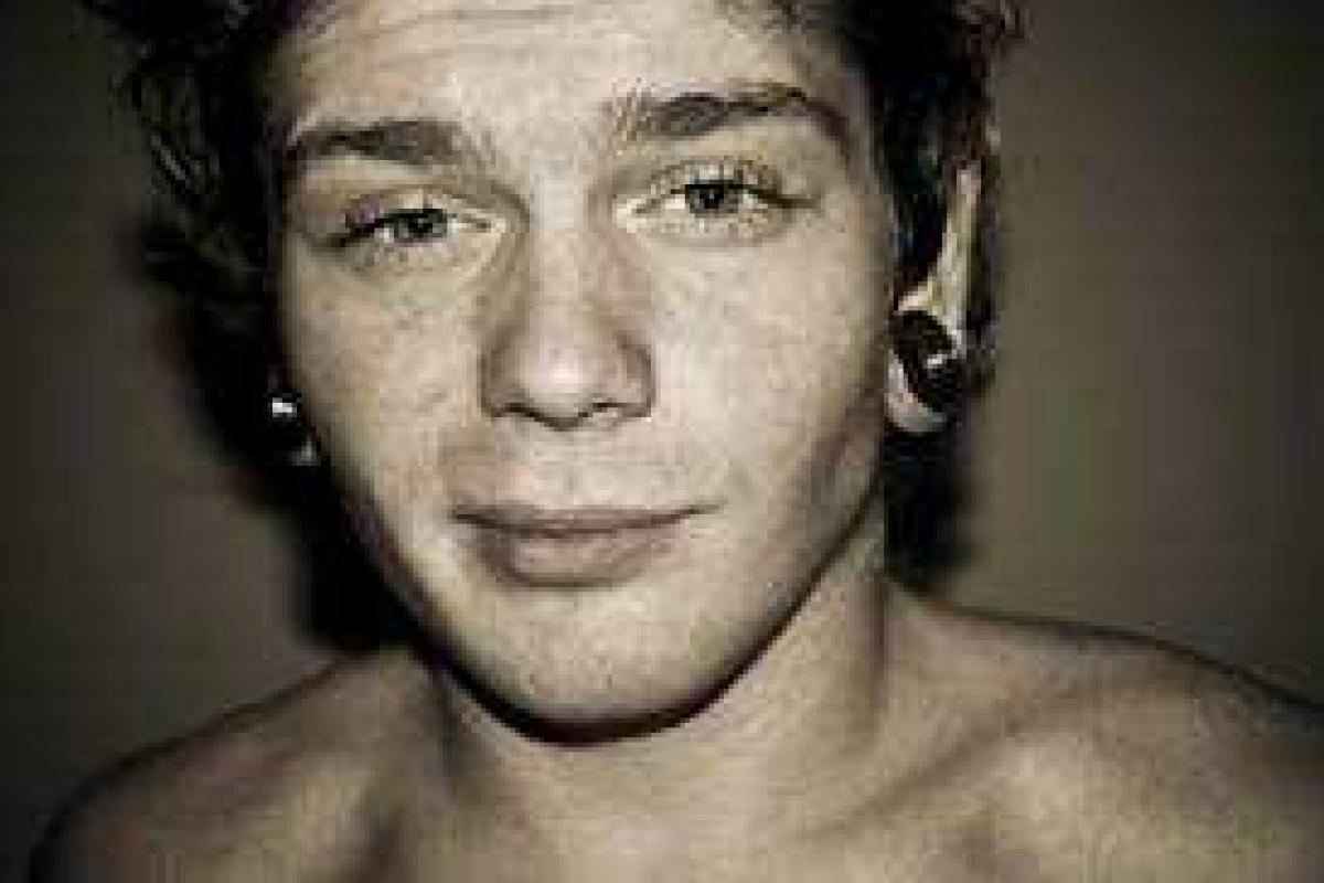 Кривошапко показал новый автомобиль Кривошапко показал новый автомобиль