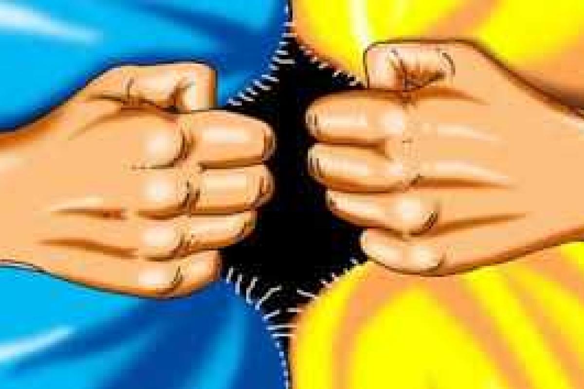 Комментарий МИД относительно попыток российской стороны оправдать сепаратизм в Украине