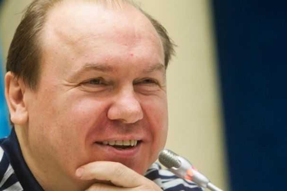Леоненко о возможной дисквалификации "Днепра"