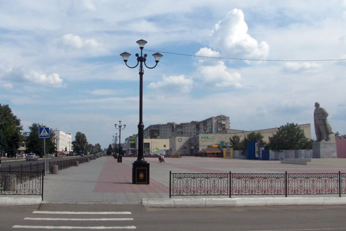 Мэрия Лисичанска призывает горожан не участвовать в несанкцинированных митингах и демонстрациях Мэрия Лисичанска призывает горожан не участвовать в несанкцинированных митингах и демонстрациях