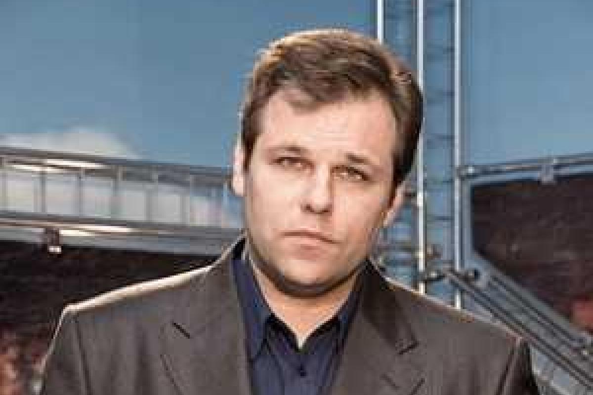 Уволили генерального директора Луганской областной телерадиокомпании Мирошника