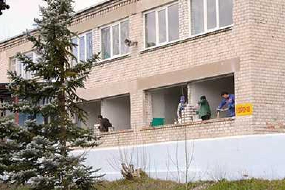 Детский лагерь северодонецкого «Азота» OSTCHEM оздоровит более 1000 детей