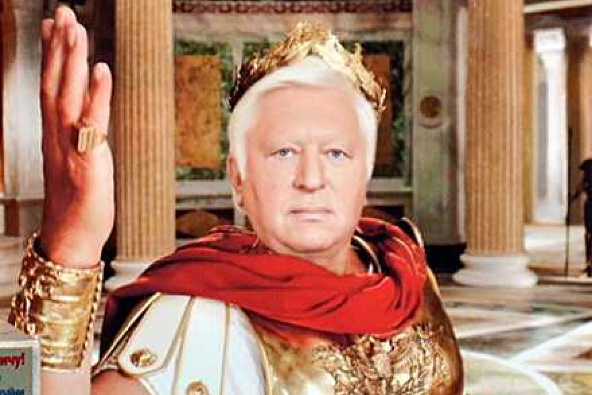 За что могут посадить Виктора Пшонку