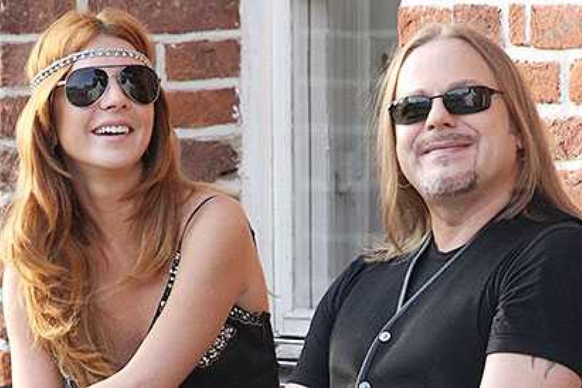 Пресняков отказывает Подольской в ласке Пресняков отказывает Подольской в ласке